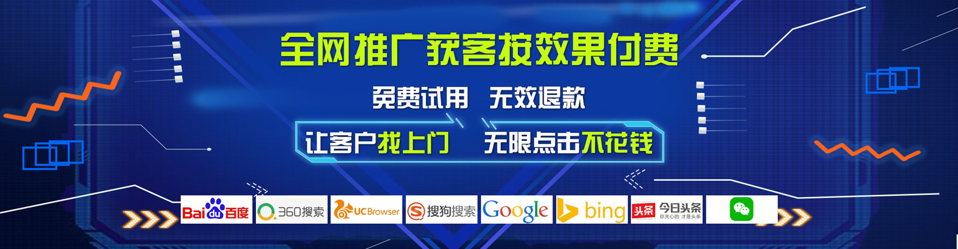 祁连竞价推广开户
